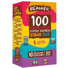 Kaffe stick Beanies Stick Stash Variety Box Pack 100 FOBEA034