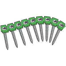 Essve Byggmaterial Essve FZB Kombiskruv 1000-pack 3,9x30mm 1000st