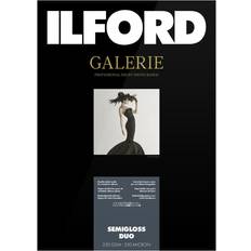 Ilford smooth gloss Ilford GP Smooth Semi Gloss Duo A4