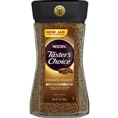 Nescafé Taster's Choice French Medium Roast 198g 1pack