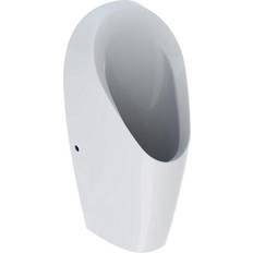 Toiletter & WC Geberit Geb Vægurinal 870x420mm Vandfr