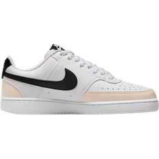 Nike Court Vision Low W - White/Light Soft Pink/Black