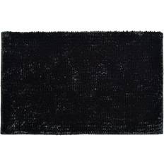 Bathroom Accessories Allure Luxury Velvet Chenille