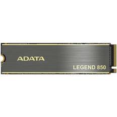 Adata SSD Disques durs Adata Disque dur LEGEND 850 500 GB SSD M.2