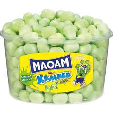 Sur slik Maoam Kracher Sur Æbel 1100