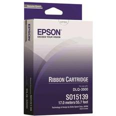 Epson Farbbänder Epson Farbbandkassette - Zubehör