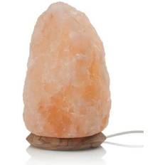 Wagner Life Atmospheric Rock Orange Bordlampe 30cm