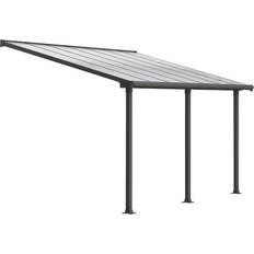 Canopia by Palram Canopia Olympia Patio Cover