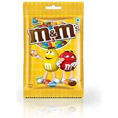 M&M´S Confitería y Galletas M&M´S Cacahuete 16 Unidades 100g