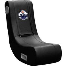 Dreamseat Edmonton Oilers Gaming Chair