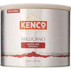 Americano Original Tin