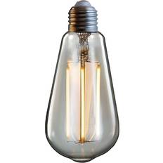 Buster and punch lampa Buster Punch teardrop LED bulb E27 3.5 W 2,500 K