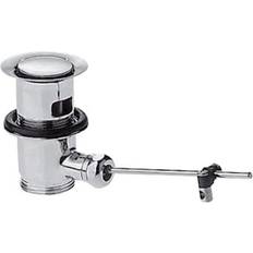 Hansgrohe bundventil vvs artikler Hansgrohe kompl. bundventil