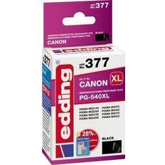 Canon 540xl Edding Blækpatroner Kompatibel Canon