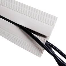 Dataflex Addit Kabel Beskyttelse 300 x 83 mm