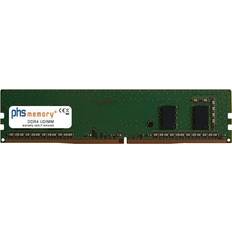 RAM-Speicher PHS-hukommelse 4GB RAM egnet til Asus Prime Z490-P DDR4 UDIMM 3200MHz PC4-25600-U