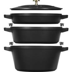 Zwilling La Cocotte 4,2