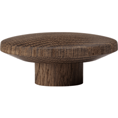 HOME It Wooden Knob (12828) Ø75 1pcs 90x30mm