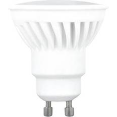 Forever light led lampa gu10 Forever Light LED-Lampa, GU10, 10W, 230V, 6000K, Keramisk, Kallvitt