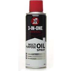 3-In-One 200ml Original Multi Purpose Oil Spray