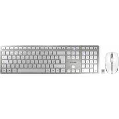 Cherry DW 9100 Slim Keyboard Mouse