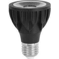 Omnilux Lyskilder Omnilux PAR-20 230V COB 6W E-27 LED 1800k-3000k dim2warm