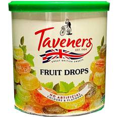 Taveners Fruit Drops 200g 1pack