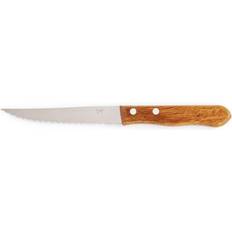 Kødkniv Metal Stål 20,5