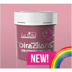 La Riche Directions Hair Dye Semi Dye Pinks 88Ml Pastel Rose 88ml