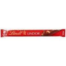 Lindt Makeiset ja Keksit Lindt Lindor Stick Mjölk 38 g