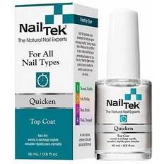 Nail Tek Quicken 15ml