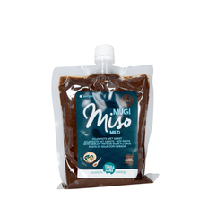 Especias, Condimentos & Salsas Rømer Mugi Miso 345g 1Paquete