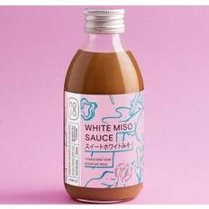 Sauces NoJo White Miso Sauce