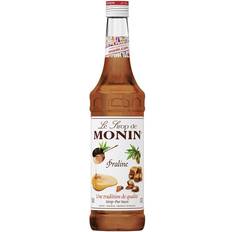 Monin Praline Syrup 70