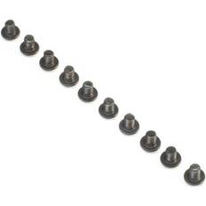 Button Head Screws, M3