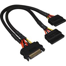 Sharkoon splitter 1x SATA Power