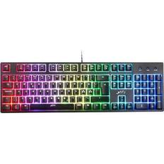 K3-RGB Mem-chanical