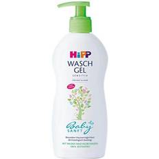 Hipp wash Hipp Babysanft Wash Gel 400ml