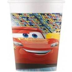 Globos Cars papkrus