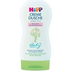 Hipp Barn- & Babytillbehör Hipp Babysanft Cream Shower Gel 200ml