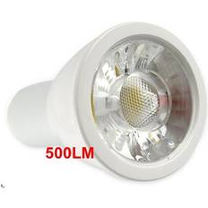 Ledlife lux5 LEDlife MR16 LED spot, 5W, Varm hvid, 12V, Dæmpbar, 500 Lumen