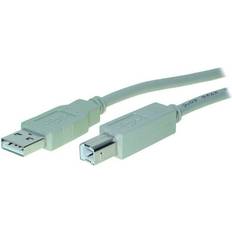 Conecto 1.8m USB 2.0 2.0 1.8m