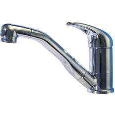 Single lever mixer Roma + Firenze
