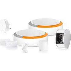 Somfy alarm Somfy 1870288 Protect Intruder Alarm Kit