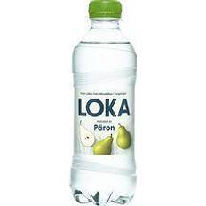 Loka Matvaror Loka Päron PET 33cl Inkl.Pant