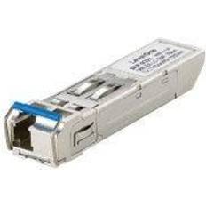 LevelOne SFP-9321 SFP (mini-GBIC) transceiver modul GigE