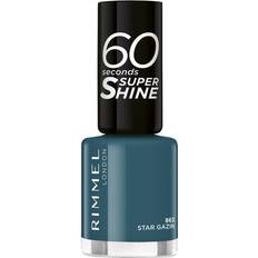 Rimmel London 60 Seconds Super Shine 863