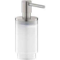 Grohe sæbedispenser ø57x142mm t/holder