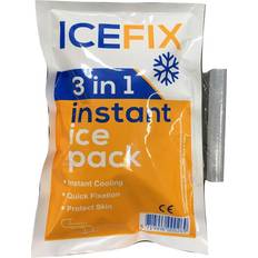 Ispose Icefix 3-i-1 ispose