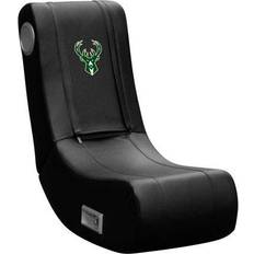 Gaming Chairs Dreamseat Milwaukee Bucks Gaming Chair